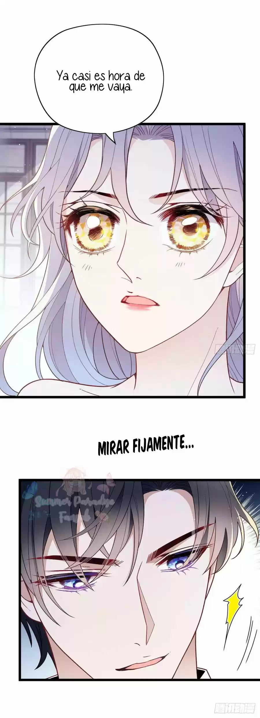Pregnant Wife And The Little Ones - Capítulo 65 - Página 10 - LectorTMOo