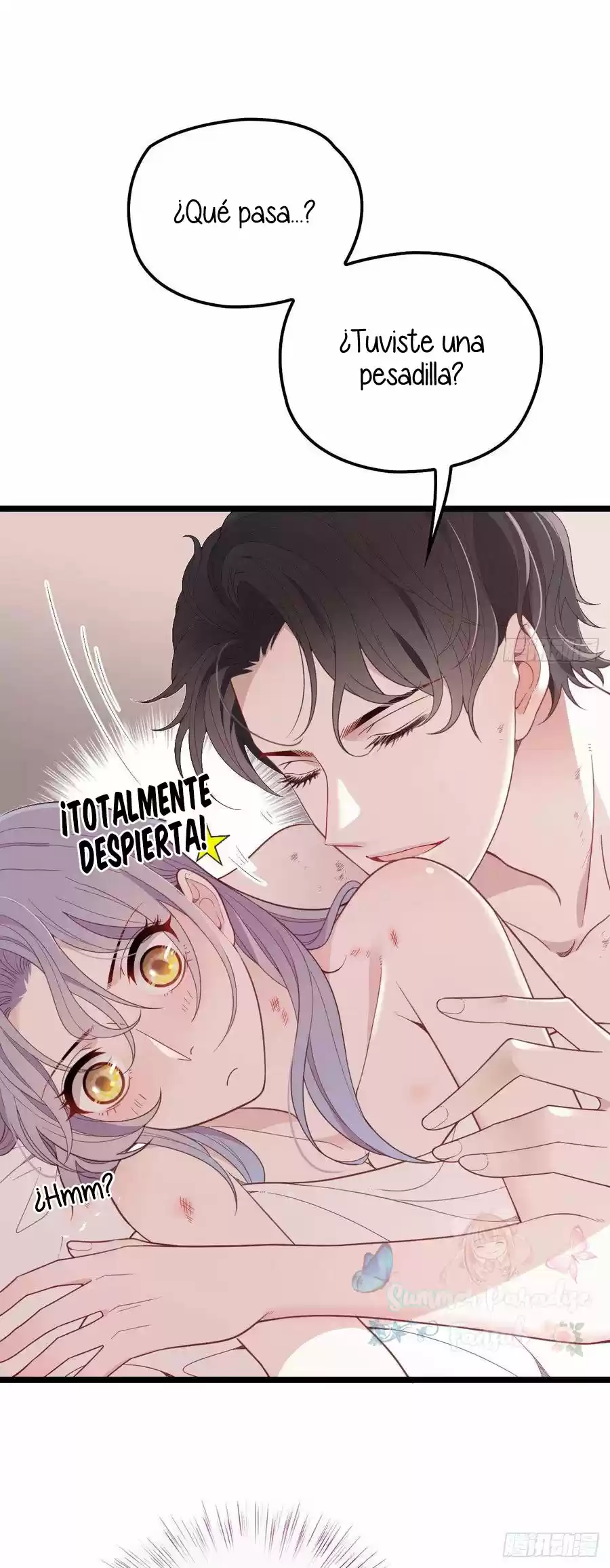 Pregnant Wife And The Little Ones - Capítulo 65 - Página 28 - LectorTMOo