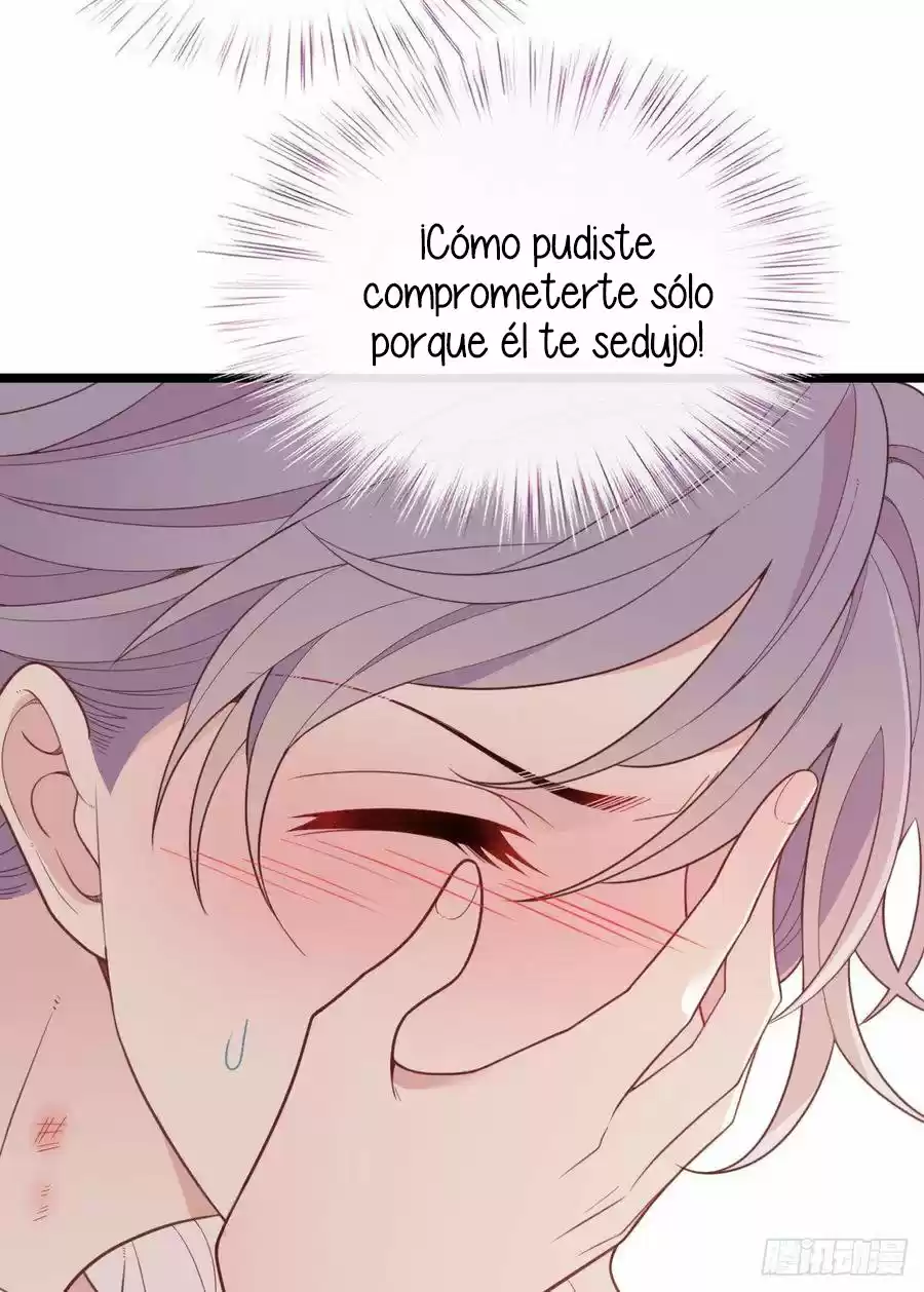 Pregnant Wife And The Little Ones - Capítulo 65 - Página 31 - LectorTMOo