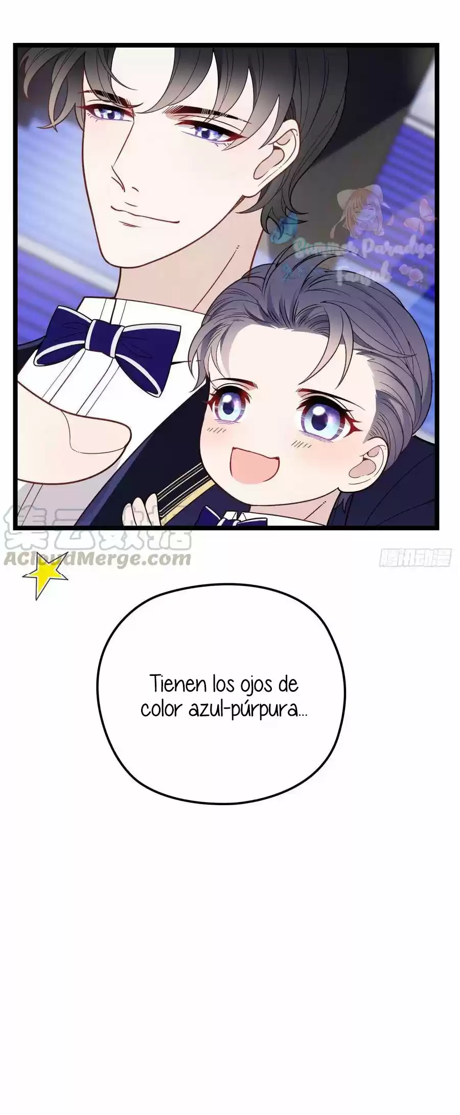 Pregnant Wife And The Little Ones - Capítulo 66 - Página 13 - LectorTMOo