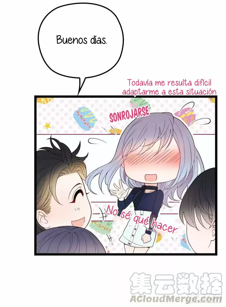 Pregnant Wife And The Little Ones - Capítulo 66 - Página 24 - LectorTMOo