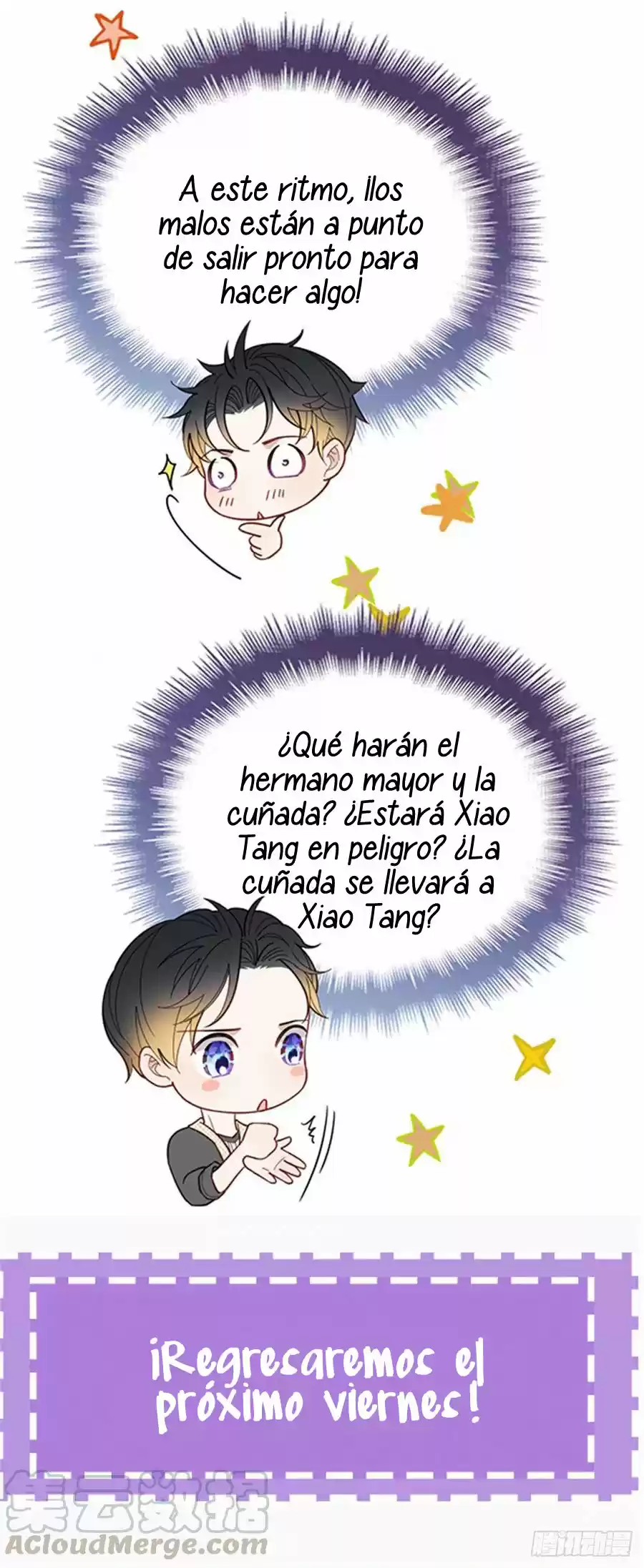 Pregnant Wife And The Little Ones - Capítulo 66 - Página 30 - LectorTMOo