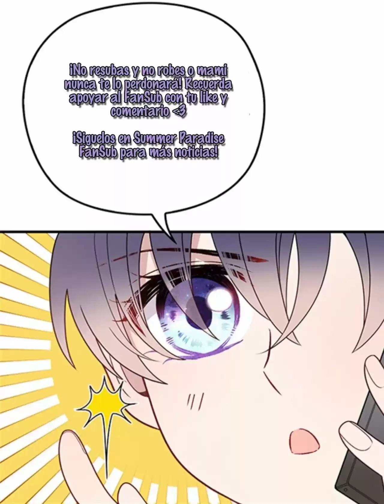 Pregnant Wife And The Little Ones - Capítulo 66 - Página 32 - LectorTMOo