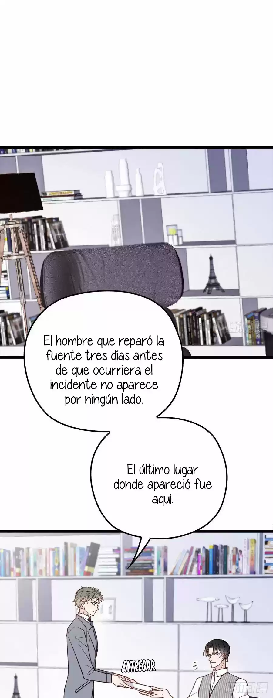 Pregnant Wife And The Little Ones - Capítulo 67 - Página 5 - LectorTMOo
