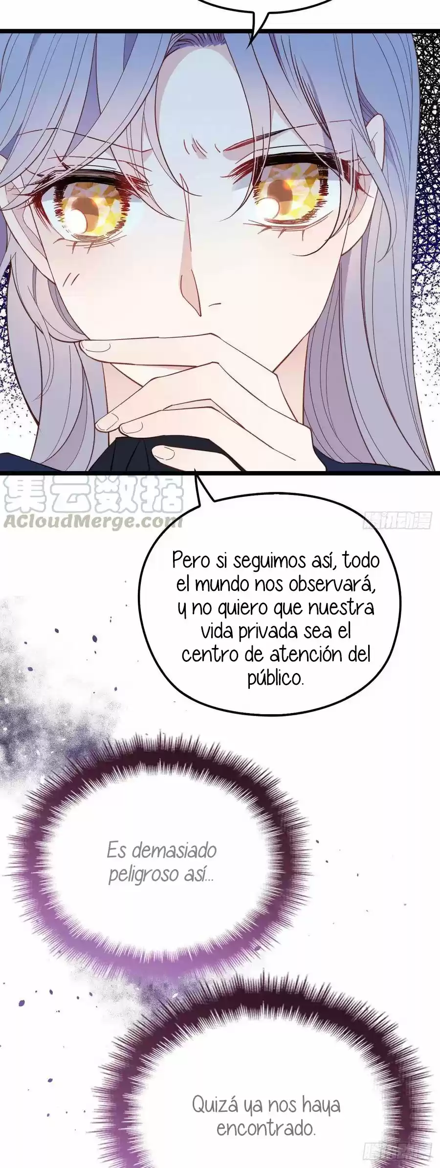 Pregnant Wife And The Little Ones - Capítulo 67 - Página 10 - LectorTMOo