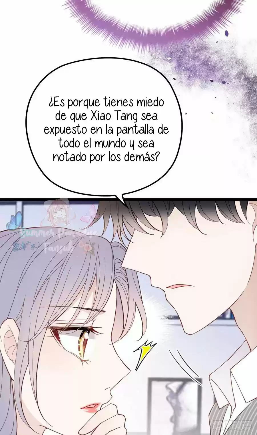 Pregnant Wife And The Little Ones - Capítulo 67 - Página 11 - LectorTMOo