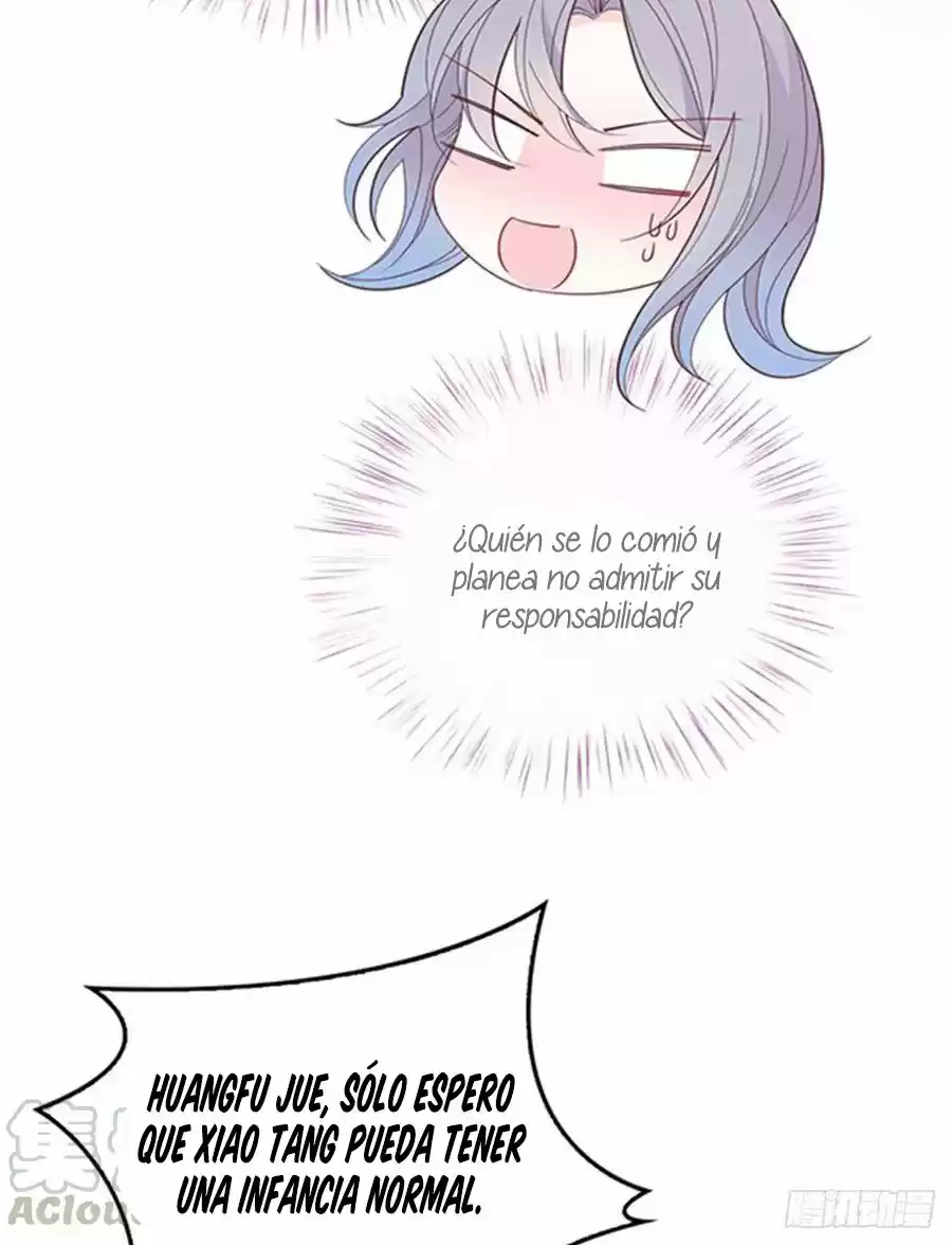 Pregnant Wife And The Little Ones - Capítulo 67 - Página 15 - LectorTMOo