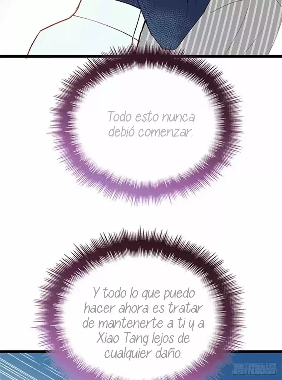 Pregnant Wife And The Little Ones - Capítulo 67 - Página 22 - LectorTMOo