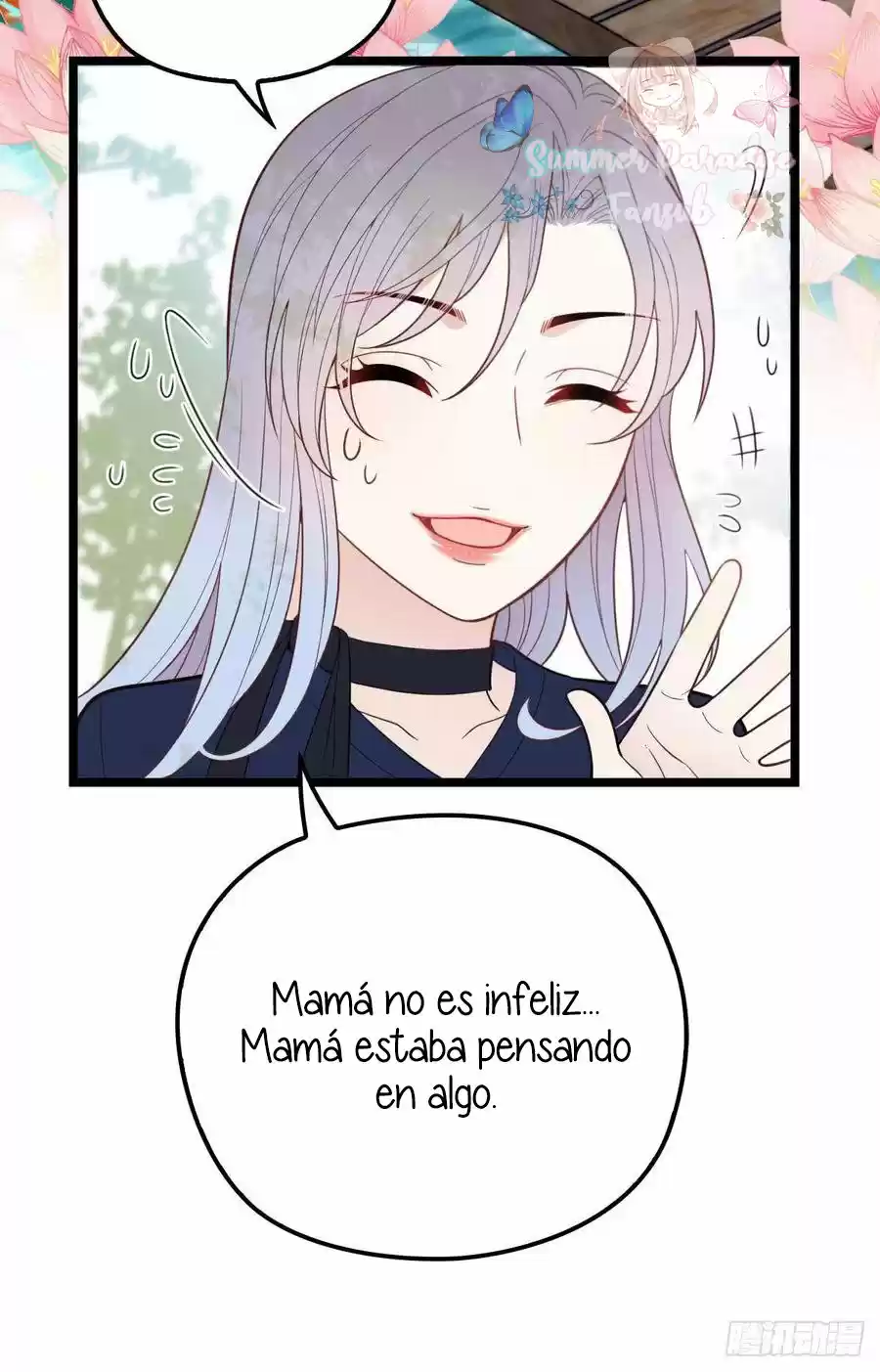Pregnant Wife And The Little Ones - Capítulo 68 - Página 9 - LectorTMOo