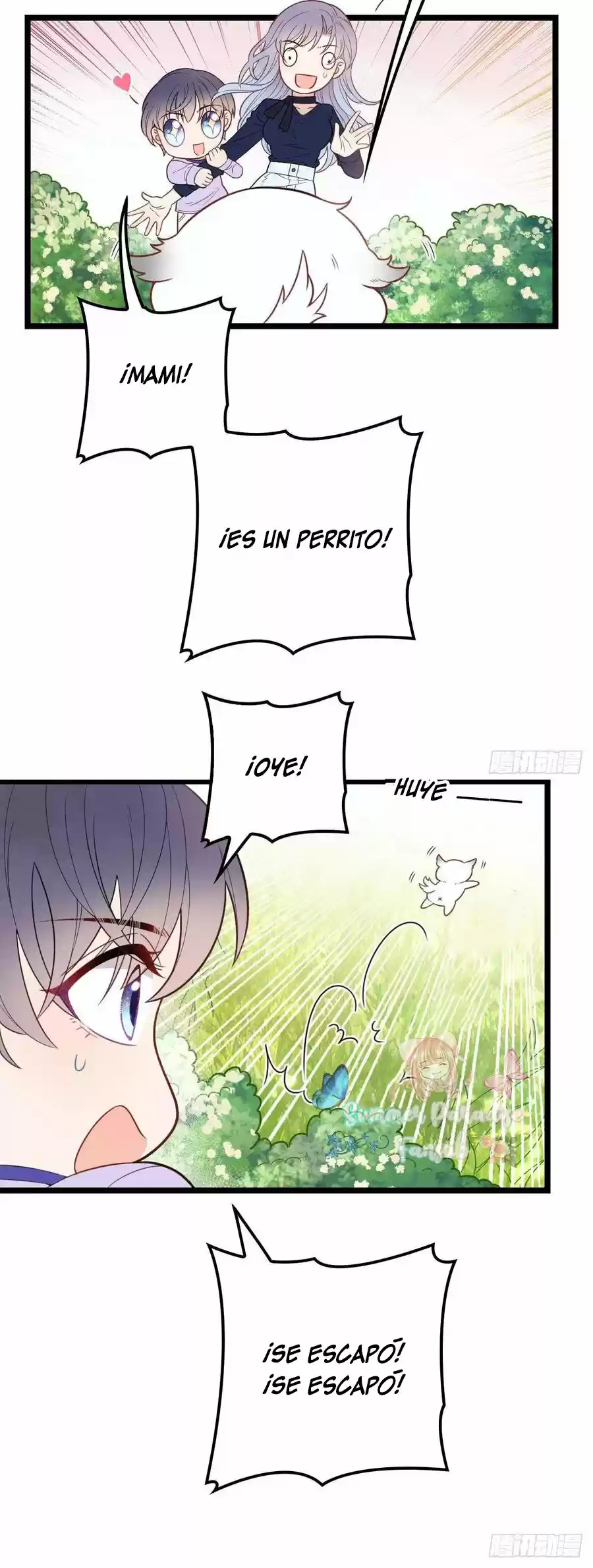 Pregnant Wife And The Little Ones - Capítulo 68 - Página 13 - LectorTMOo