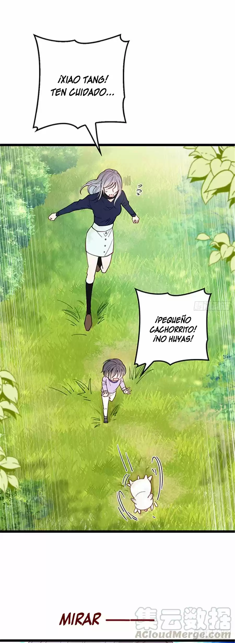 Pregnant Wife And The Little Ones - Capítulo 68 - Página 14 - LectorTMOo