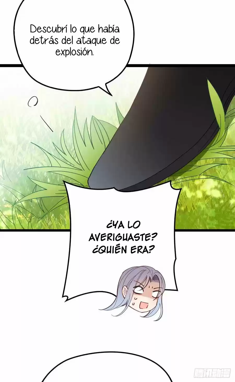 Pregnant Wife And The Little Ones - Capítulo 68 - Página 24 - LectorTMOo