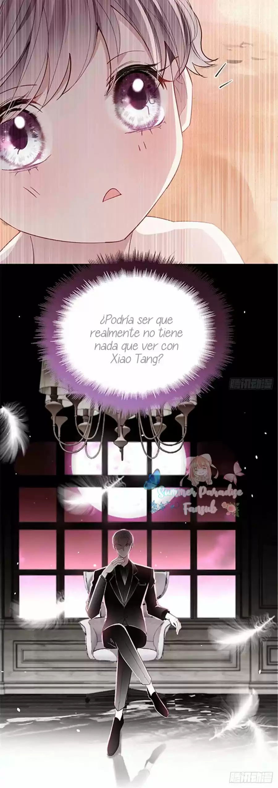 Pregnant Wife And The Little Ones - Capítulo 68 - Página 30 - LectorTMOo