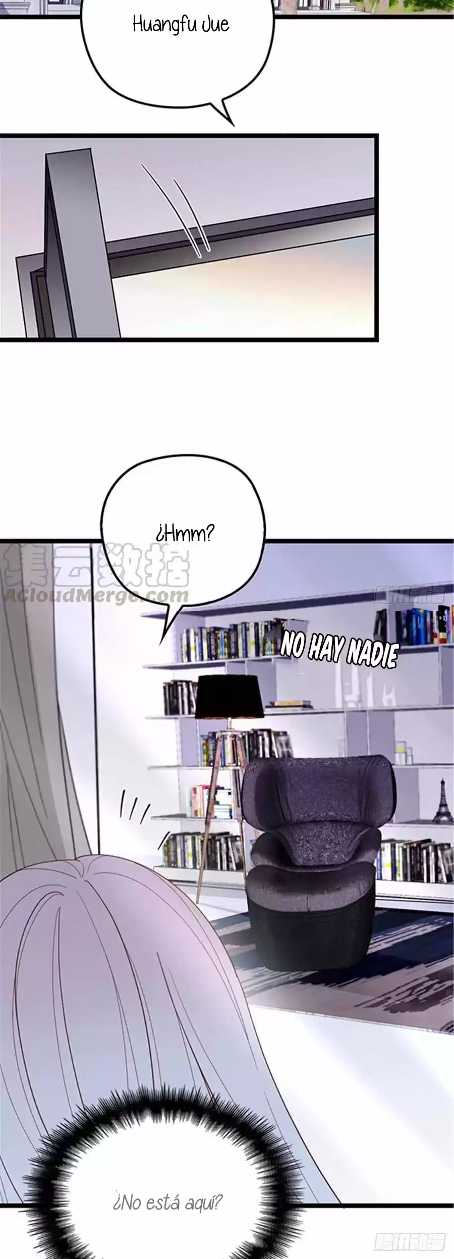 Pregnant Wife And The Little Ones - Capítulo 69 - Página 5 - LectorTMOo