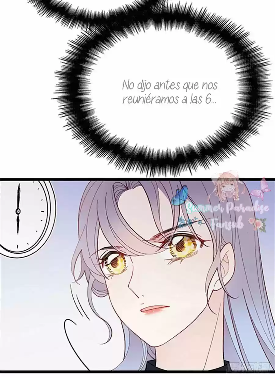 Pregnant Wife And The Little Ones - Capítulo 69 - Página 6 - LectorTMOo