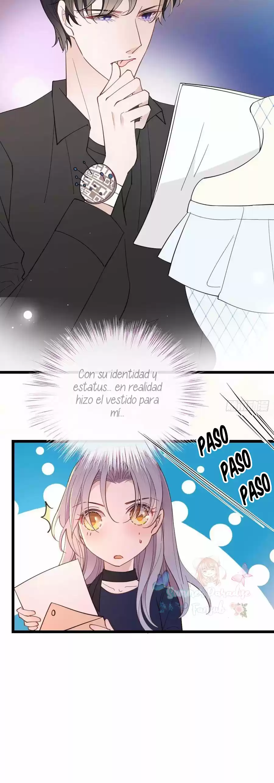 Pregnant Wife And The Little Ones - Capítulo 69 - Página 15 - LectorTMOo