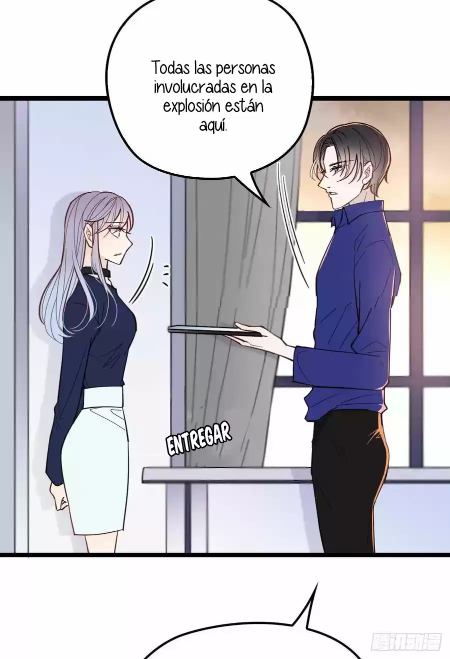 Pregnant Wife And The Little Ones - Capítulo 69 - Página 19 - LectorTMOo