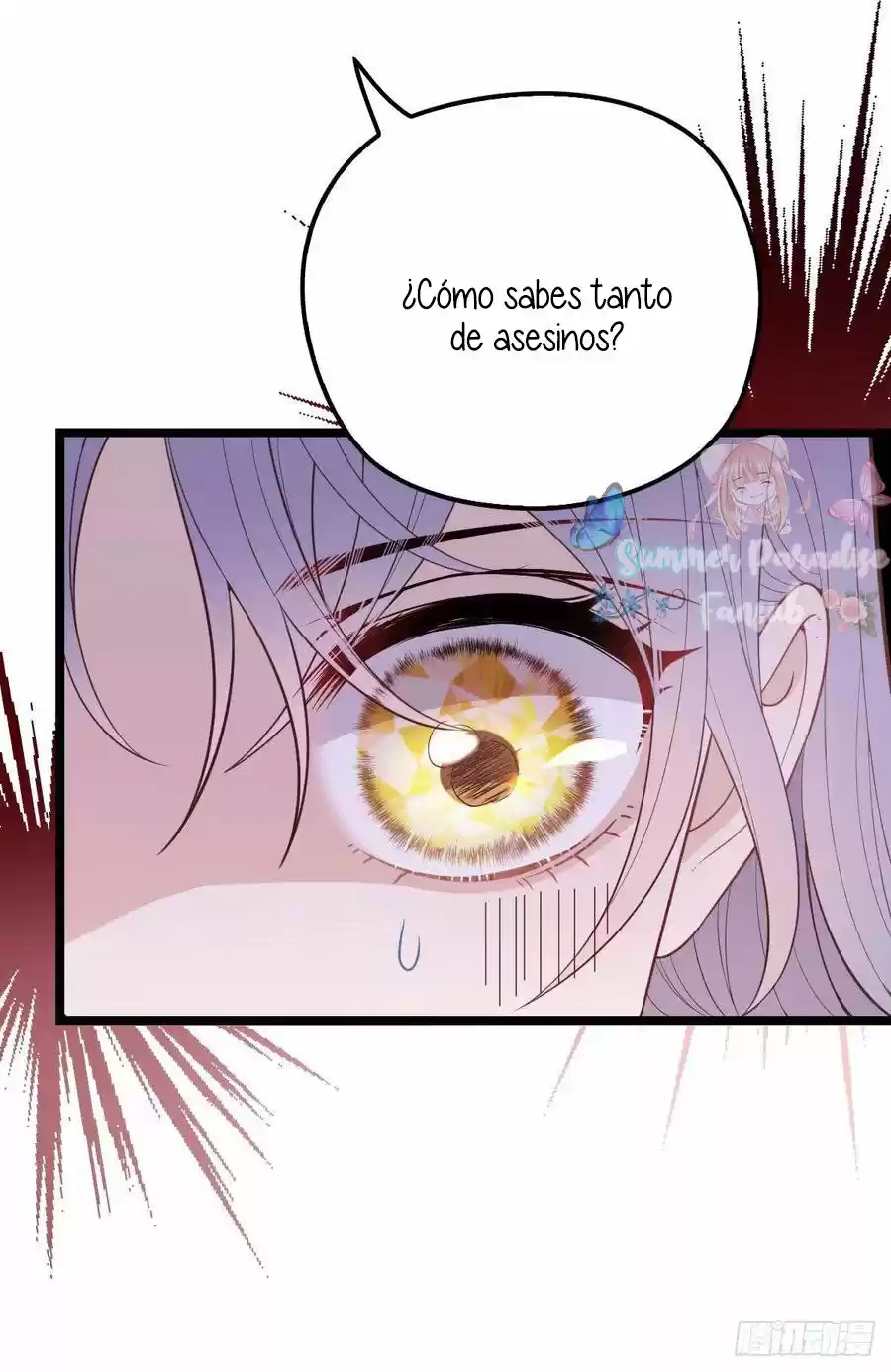 Pregnant Wife And The Little Ones - Capítulo 69 - Página 27 - LectorTMOo