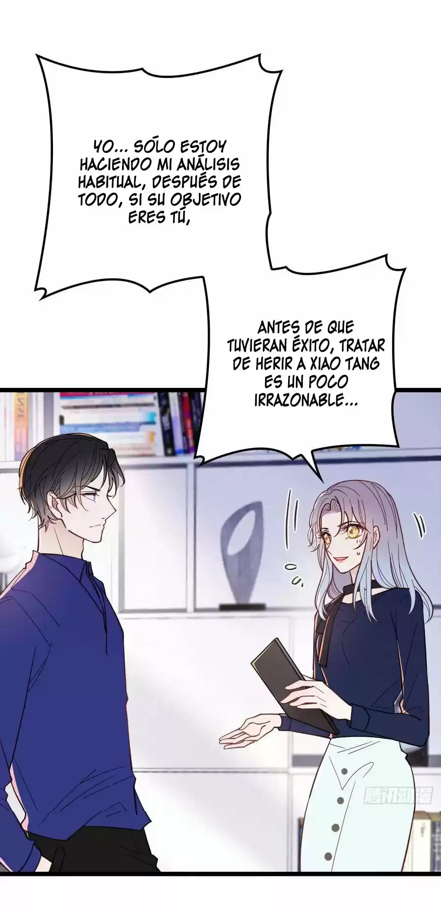Pregnant Wife And The Little Ones - Capítulo 69 - Página 28 - LectorTMOo