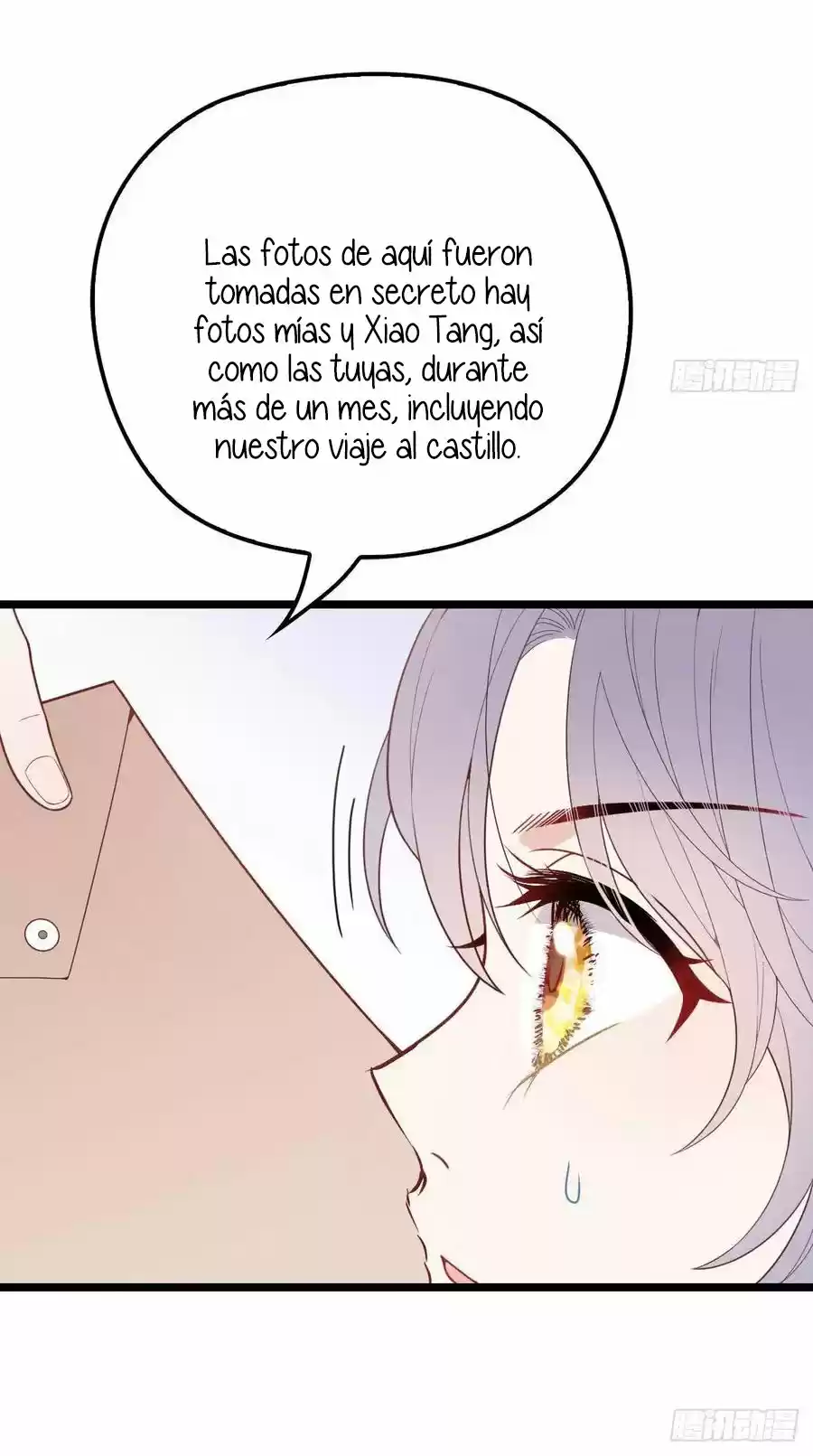 Pregnant Wife And The Little Ones - Capítulo 70 - Página 10 - LectorTMOo