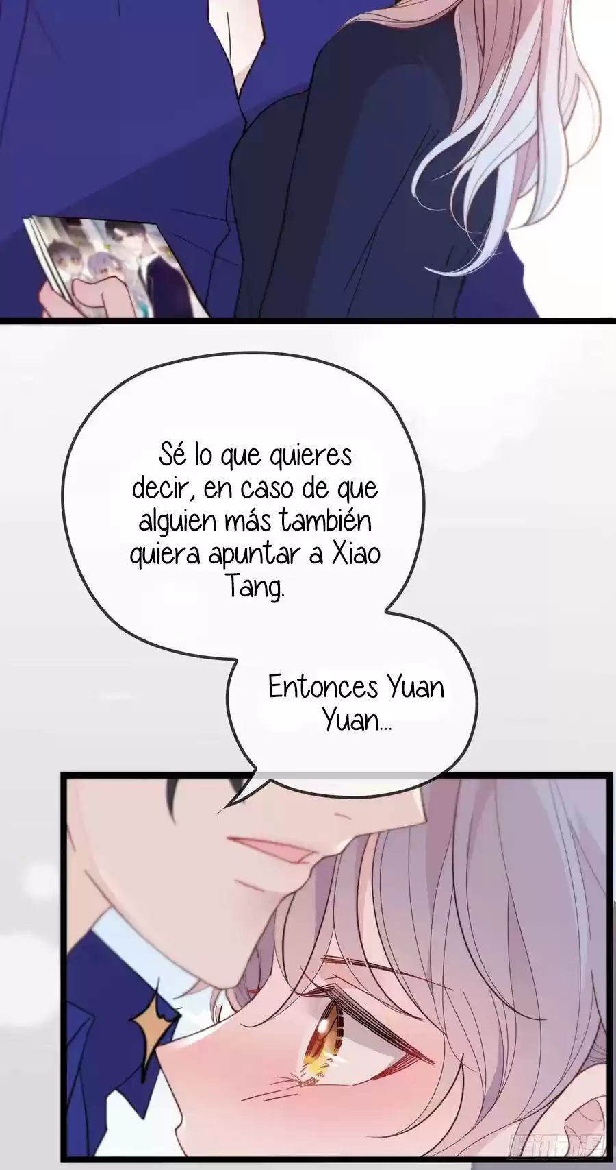 Pregnant Wife And The Little Ones - Capítulo 70 - Página 15 - LectorTMOo