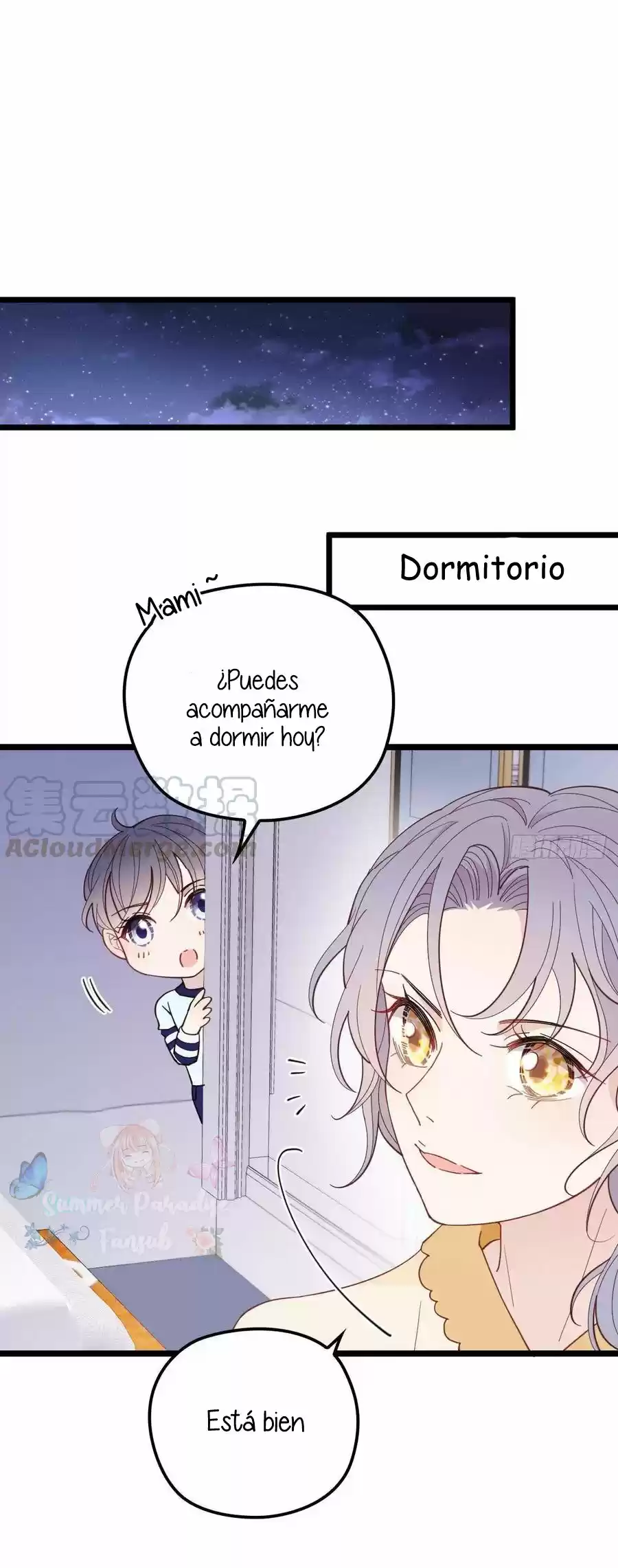 Pregnant Wife And The Little Ones - Capítulo 70 - Página 20 - LectorTMOo