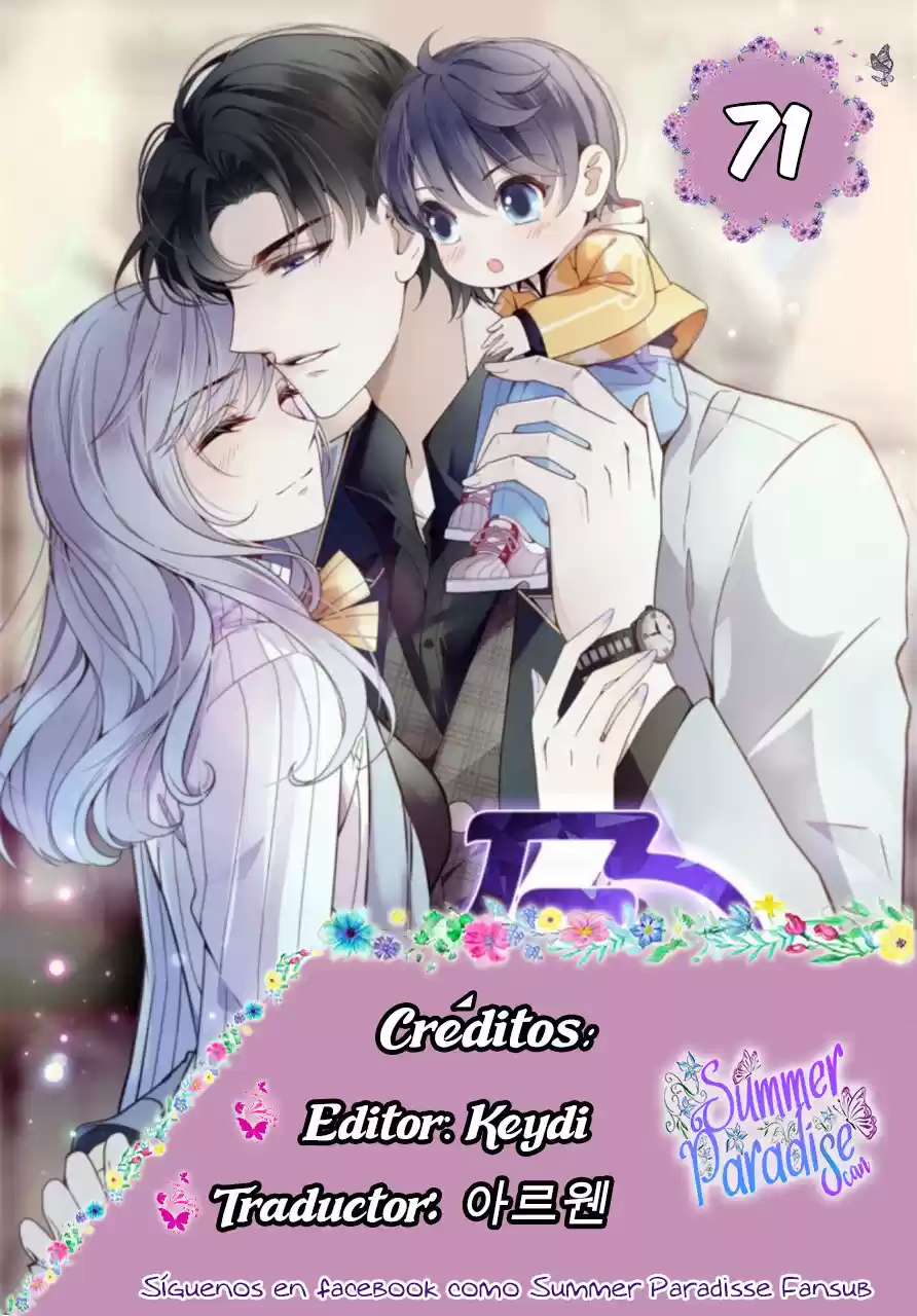 Pregnant Wife And The Little Ones - Capítulo 71 - Página 1 - LectorTMOo