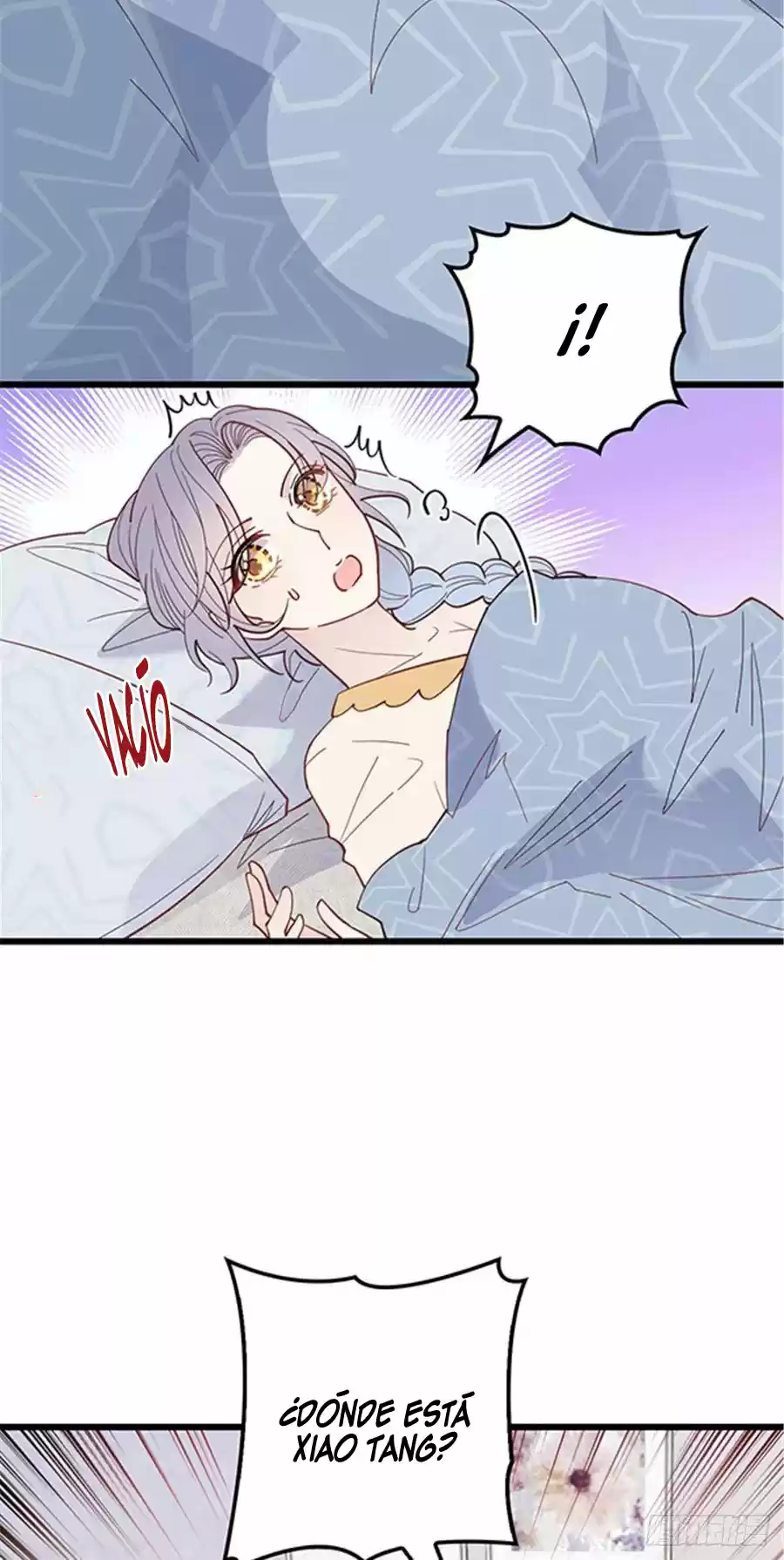 Pregnant Wife And The Little Ones - Capítulo 71 - Página 5 - LectorTMOo