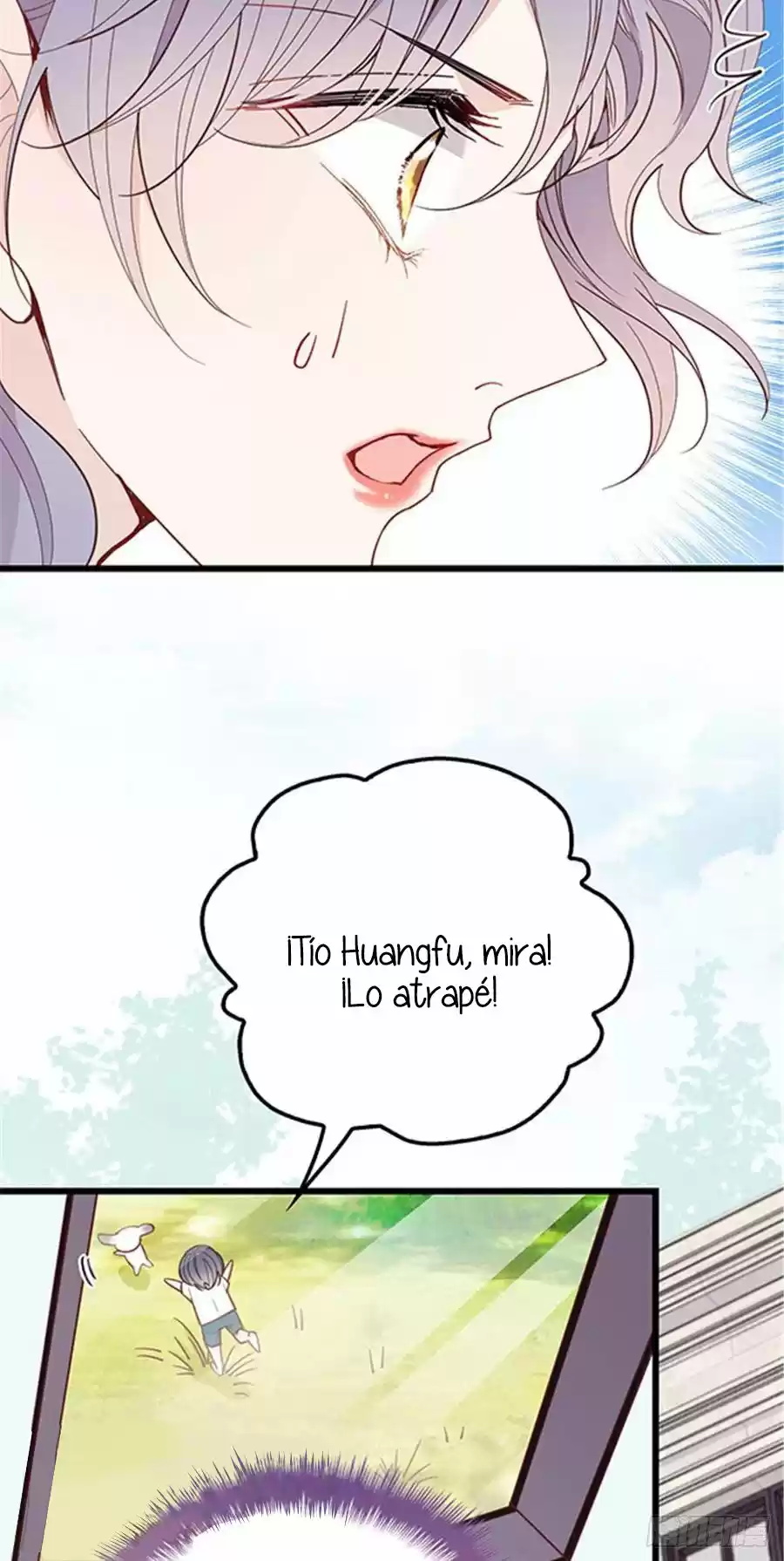 Pregnant Wife And The Little Ones - Capítulo 71 - Página 7 - LectorTMOo