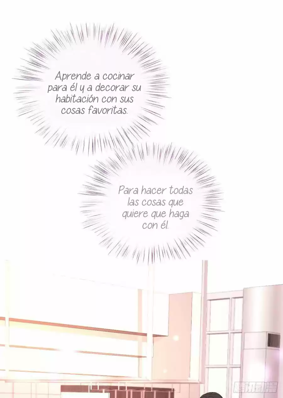 Pregnant Wife And The Little Ones - Capítulo 71 - Página 16 - LectorTMOo
