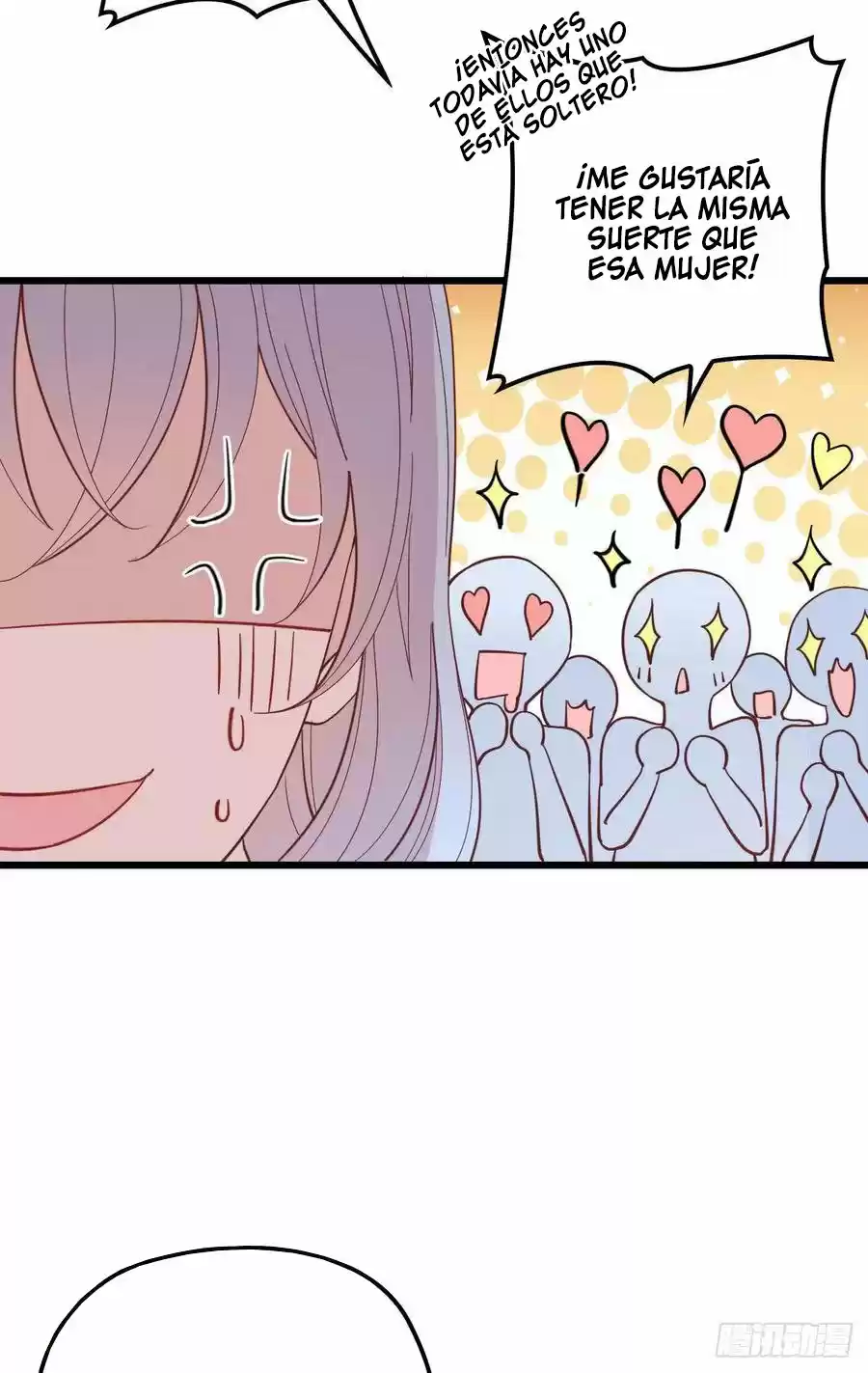Pregnant Wife And The Little Ones - Capítulo 71 - Página 25 - LectorTMOo