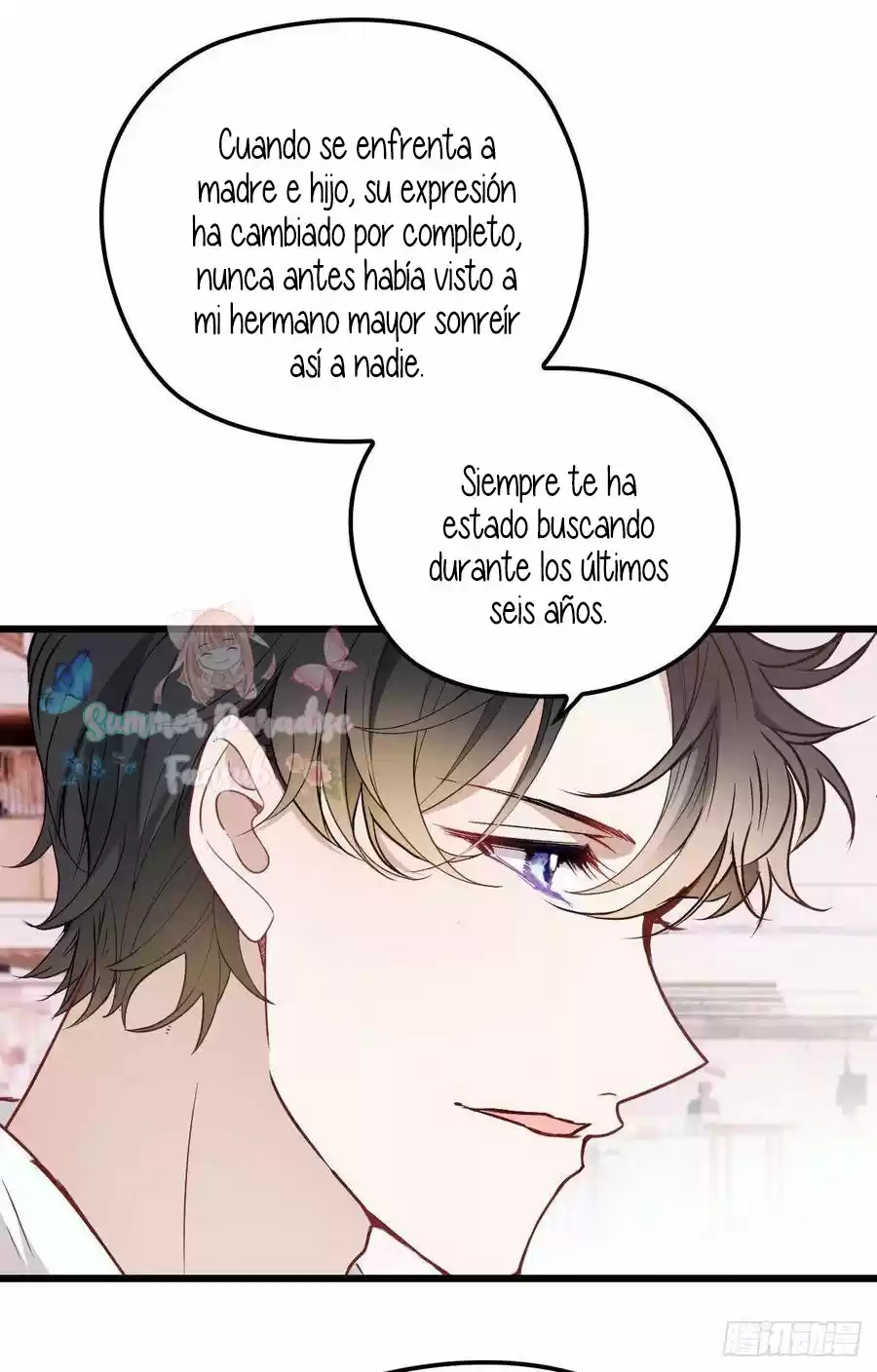 Pregnant Wife And The Little Ones - Capítulo 72 - Página 4 - LectorTMOo