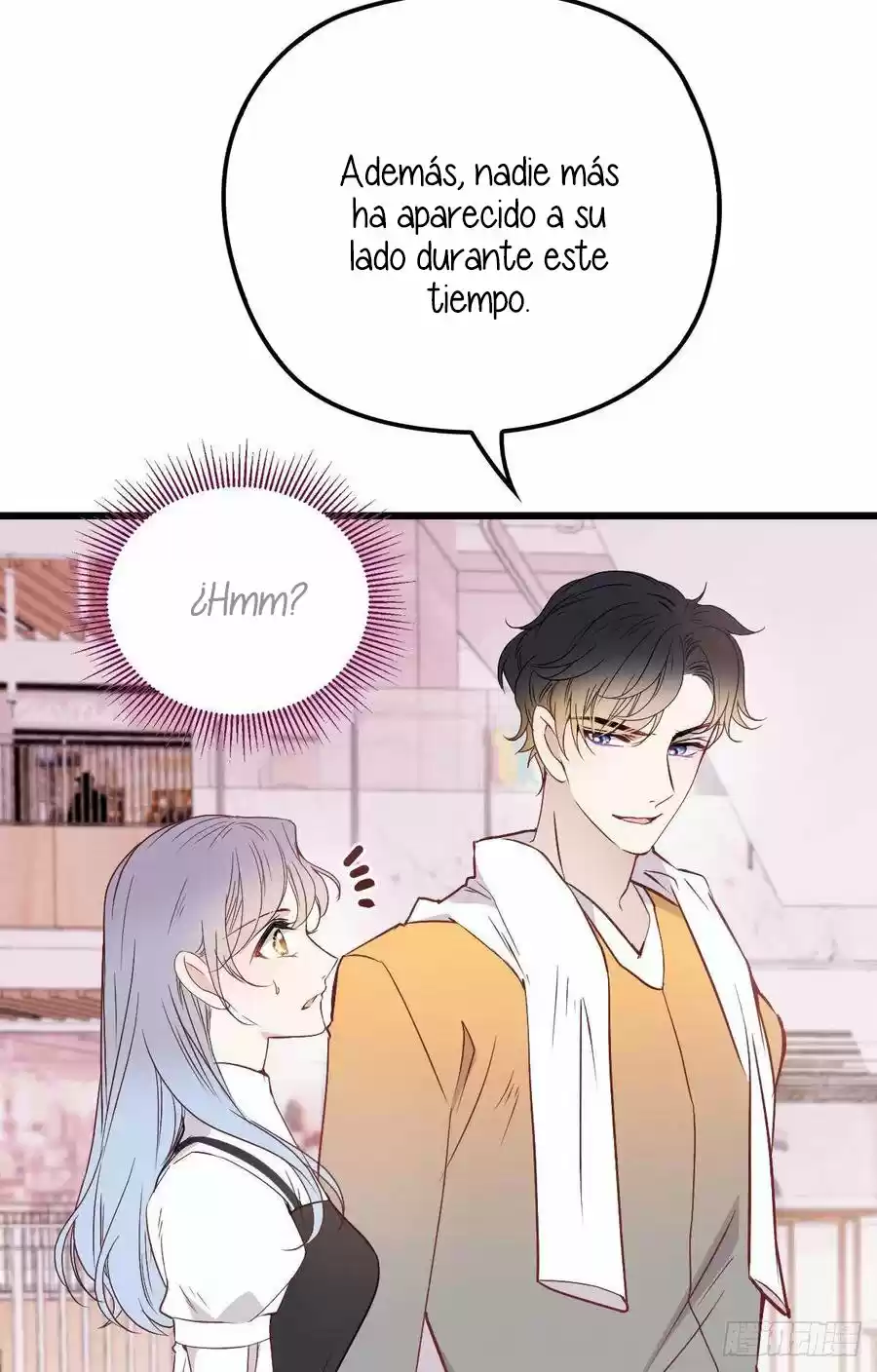 Pregnant Wife And The Little Ones - Capítulo 72 - Página 5 - LectorTMOo