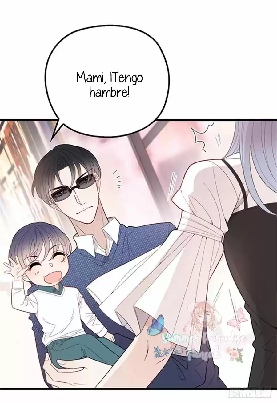 Pregnant Wife And The Little Ones - Capítulo 72 - Página 8 - LectorTMOo