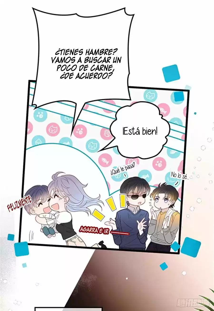 Pregnant Wife And The Little Ones - Capítulo 72 - Página 9 - LectorTMOo