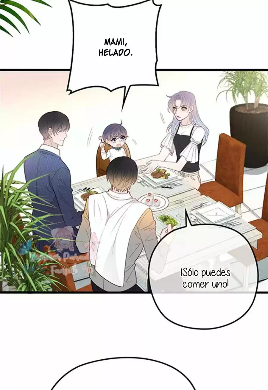 Pregnant Wife And The Little Ones - Capítulo 72 - Página 11 - LectorTMOo