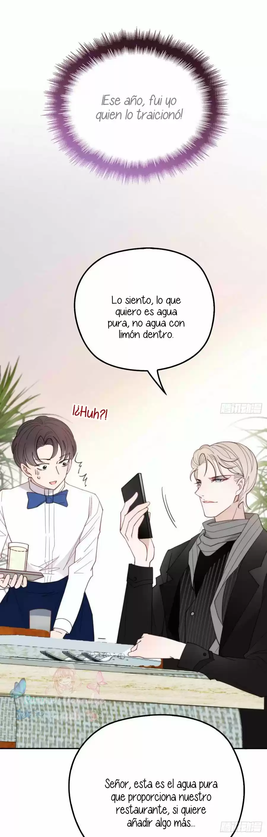Pregnant Wife And The Little Ones - Capítulo 72 - Página 21 - LectorTMOo