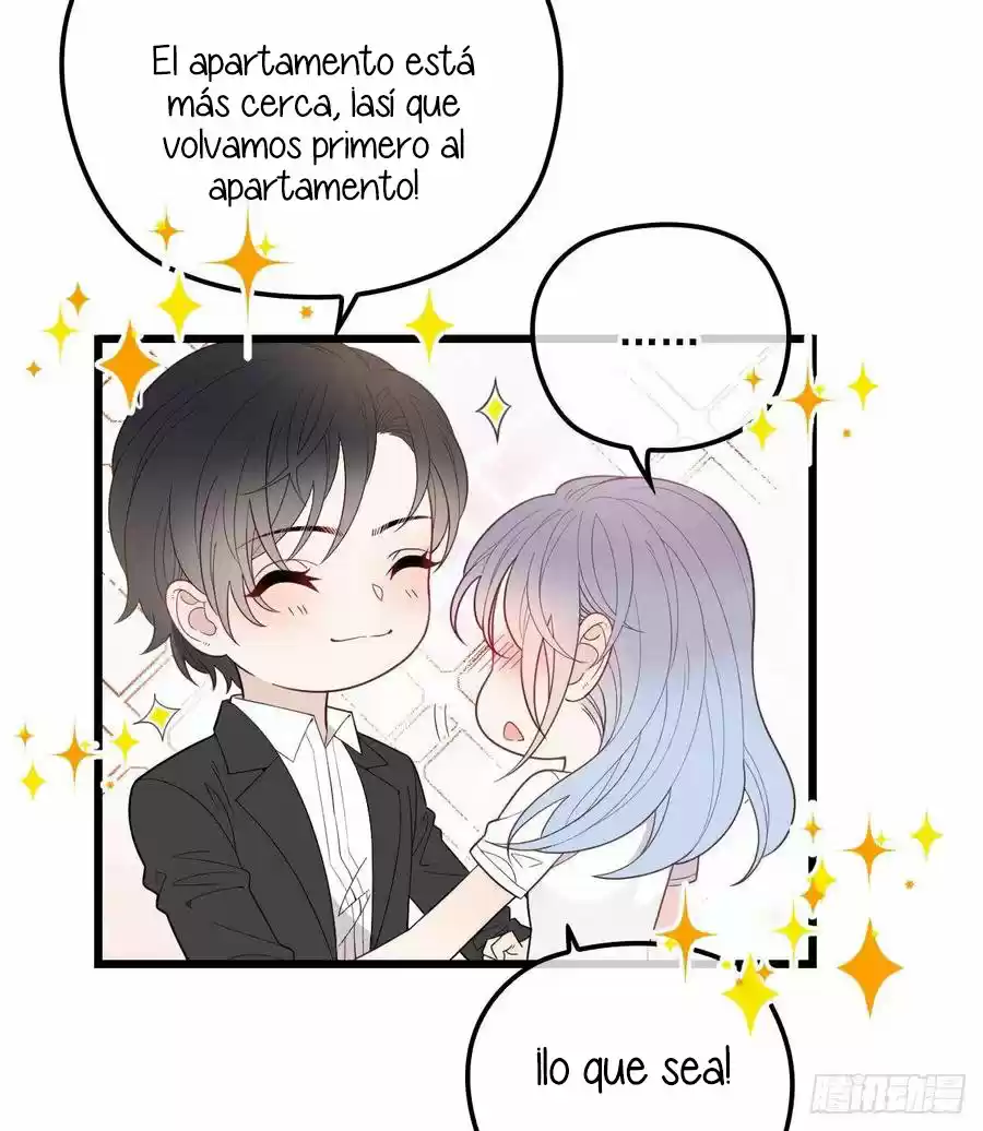 Pregnant Wife And The Little Ones - Capítulo 73 - Página 11 - LectorTMOo