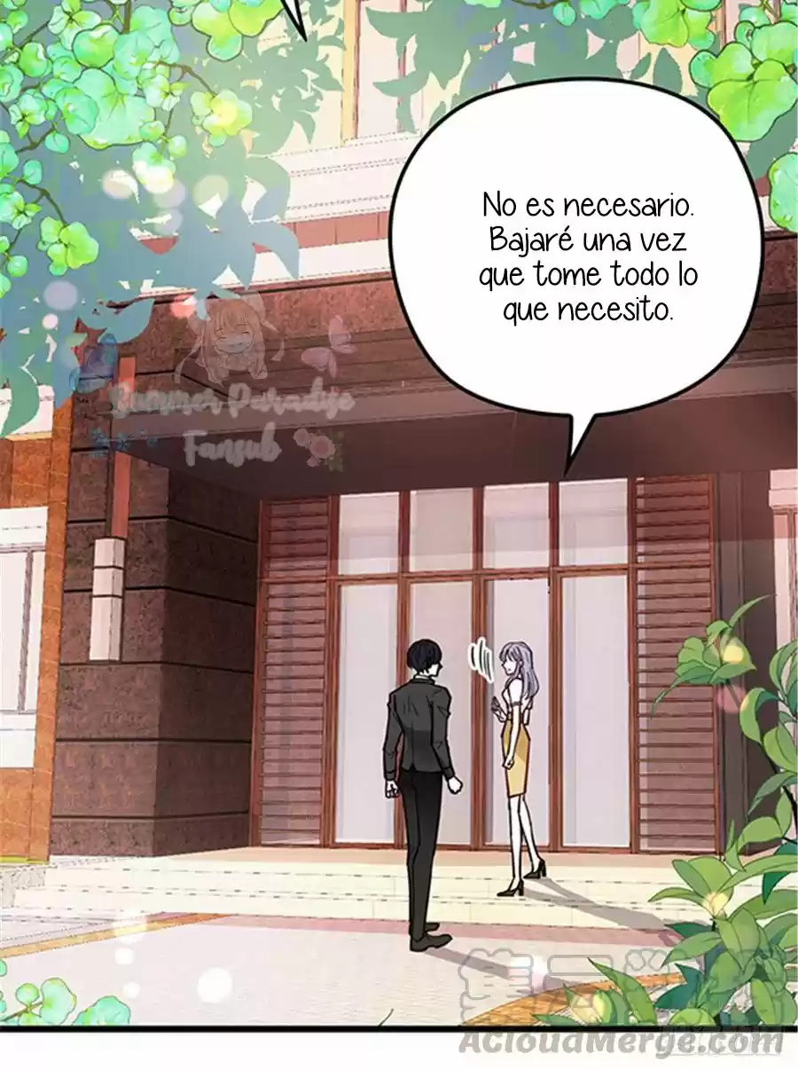 Pregnant Wife And The Little Ones - Capítulo 73 - Página 14 - LectorTMOo