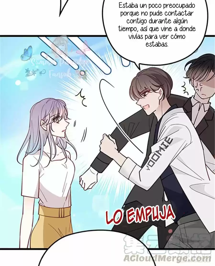 Pregnant Wife And The Little Ones - Capítulo 73 - Página 16 - LectorTMOo