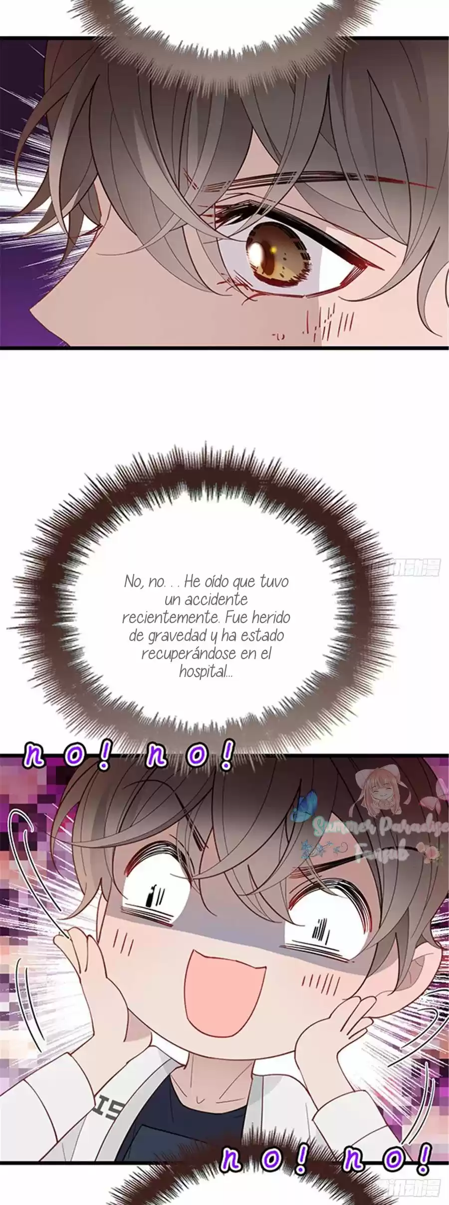 Pregnant Wife And The Little Ones - Capítulo 73 - Página 19 - LectorTMOo