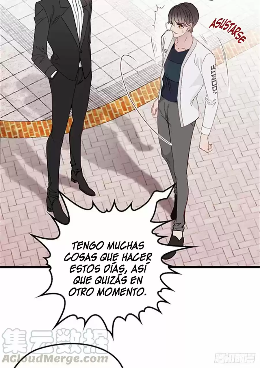 Pregnant Wife And The Little Ones - Capítulo 73 - Página 22 - LectorTMOo