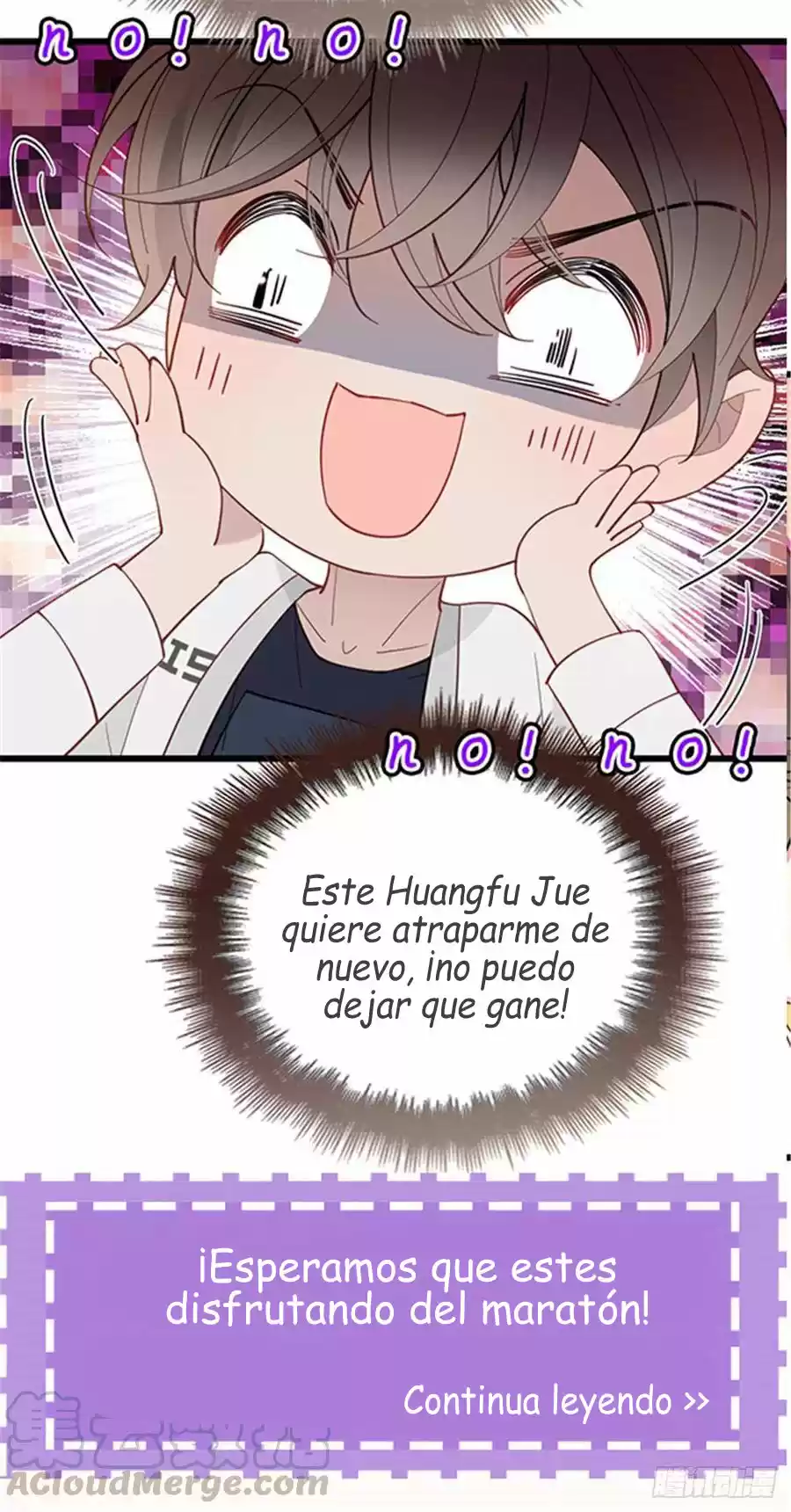 Pregnant Wife And The Little Ones - Capítulo 73 - Página 29 - LectorTMOo