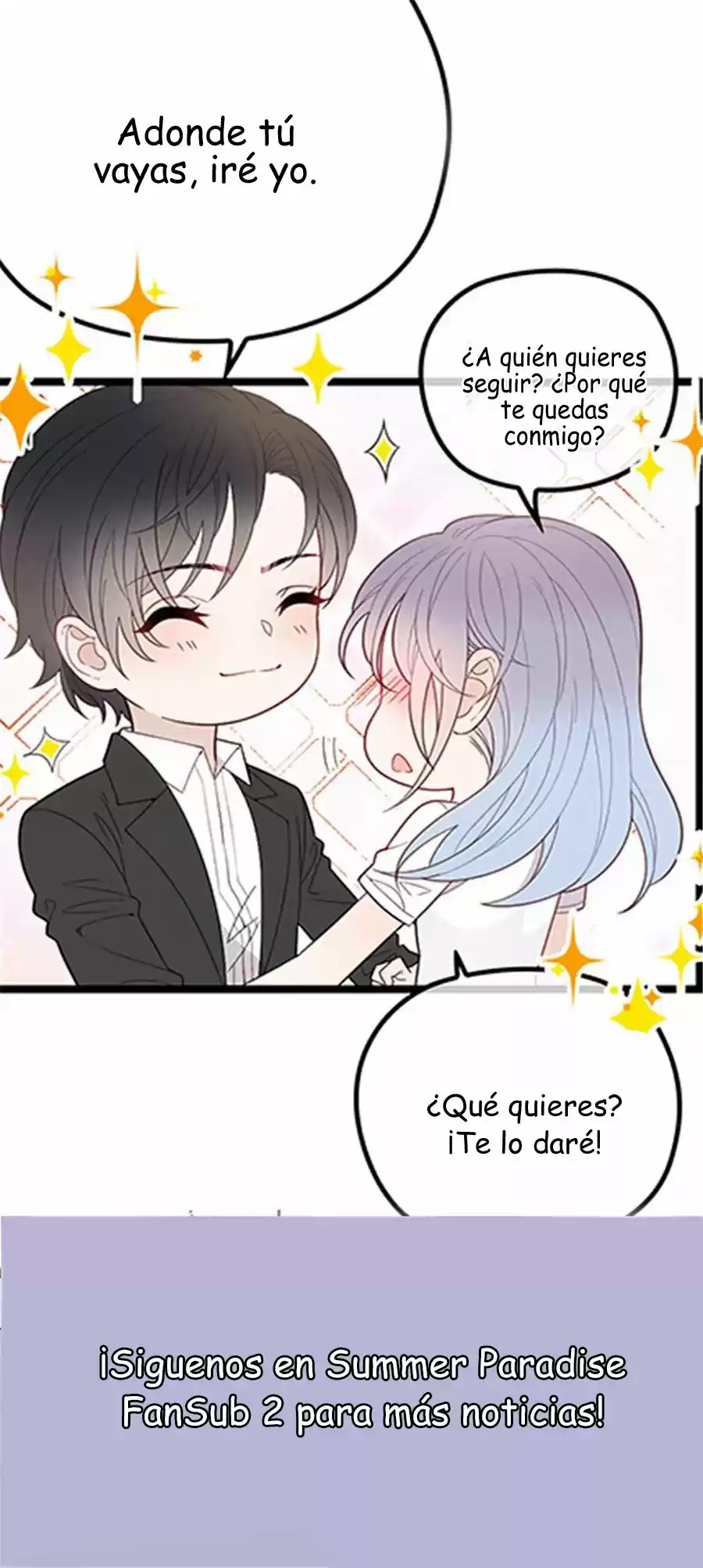 Pregnant Wife And The Little Ones - Capítulo 73 - Página 30 - LectorTMOo