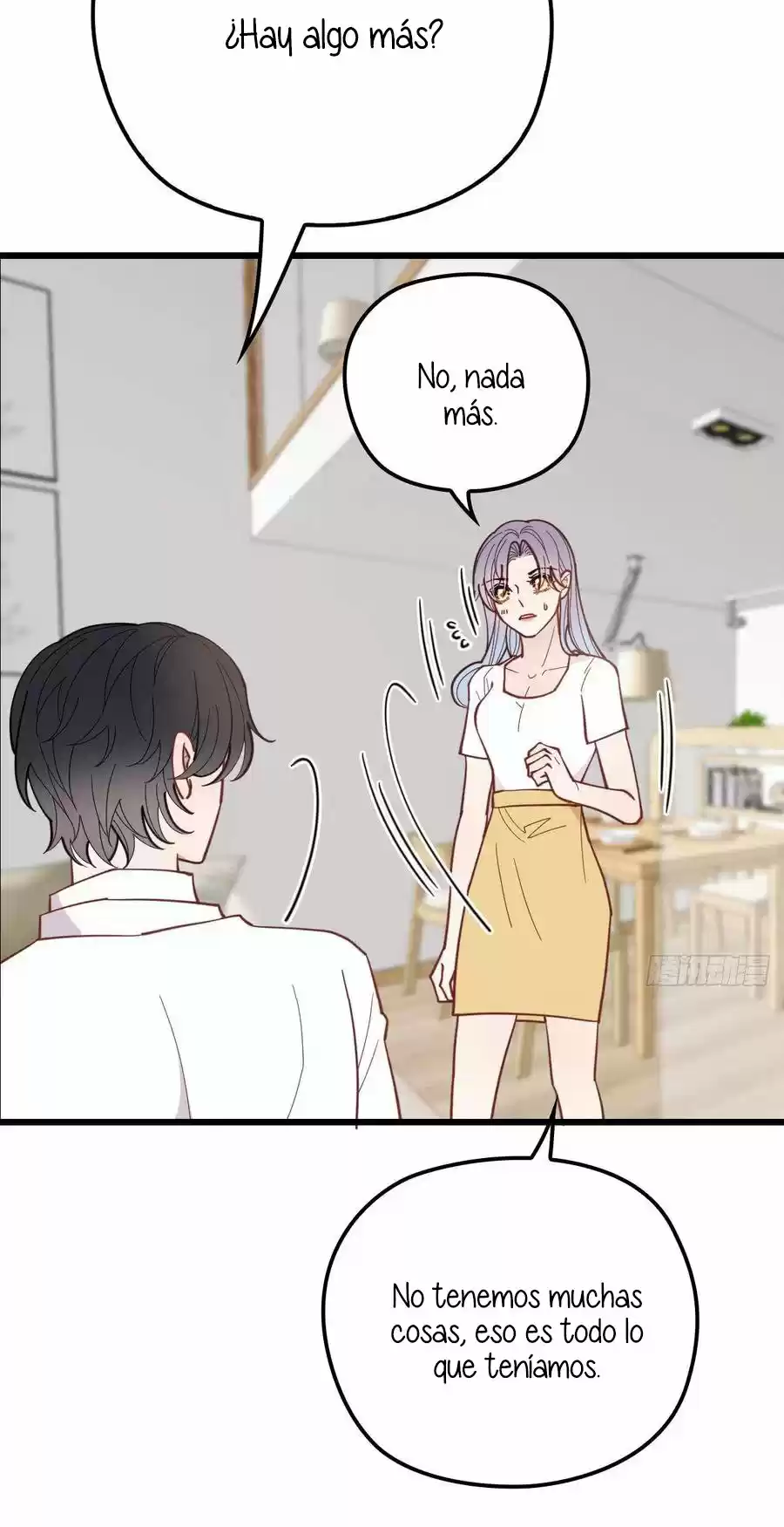 Pregnant Wife And The Little Ones - Capítulo 74 - Página 11 - LectorTMOo