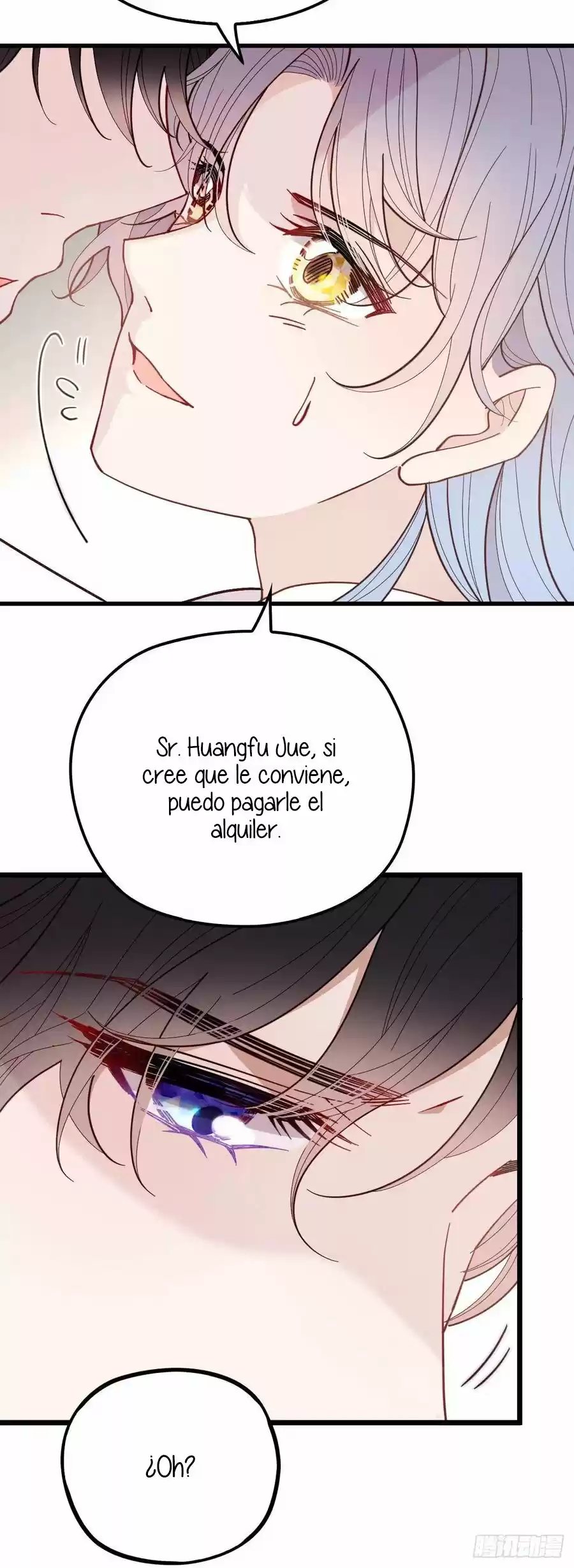Pregnant Wife And The Little Ones - Capítulo 74 - Página 15 - LectorTMOo