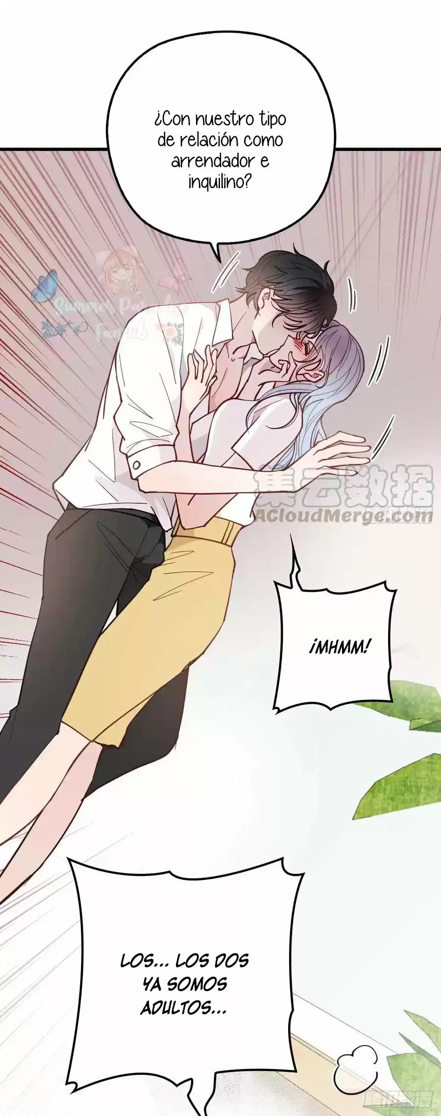 Pregnant Wife And The Little Ones - Capítulo 74 - Página 16 - LectorTMOo