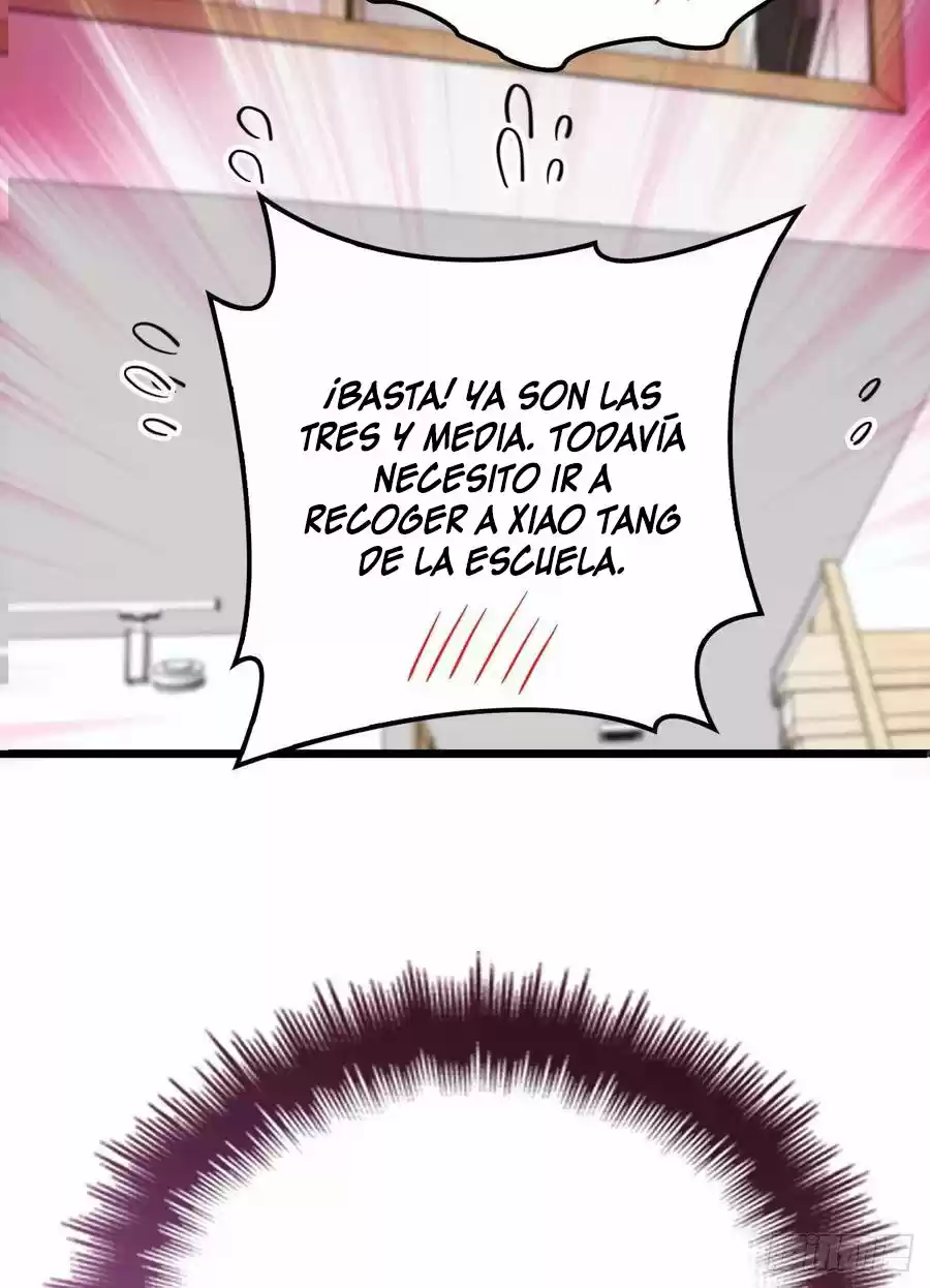 Pregnant Wife And The Little Ones - Capítulo 74 - Página 19 - LectorTMOo