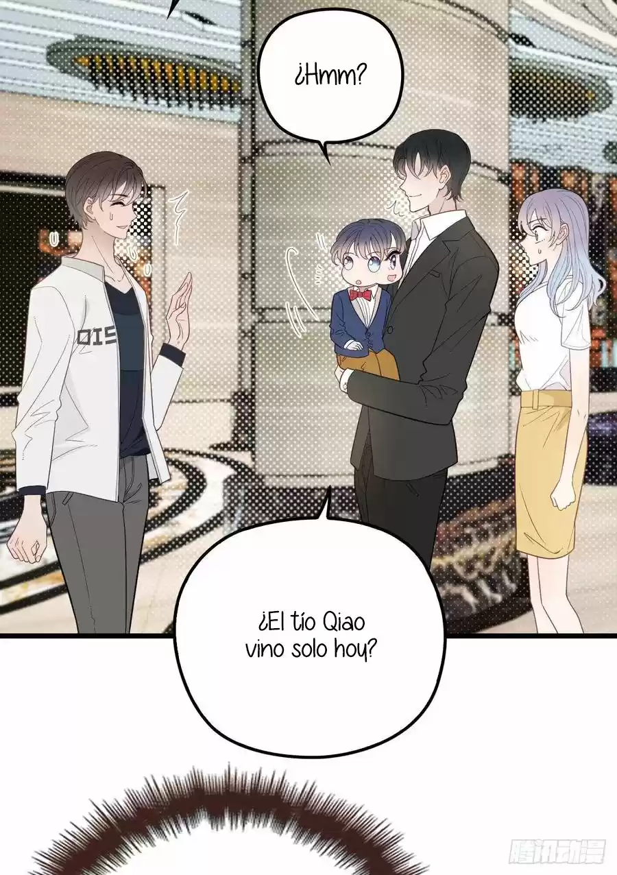 Pregnant Wife And The Little Ones - Capítulo 74 - Página 34 - LectorTMOo