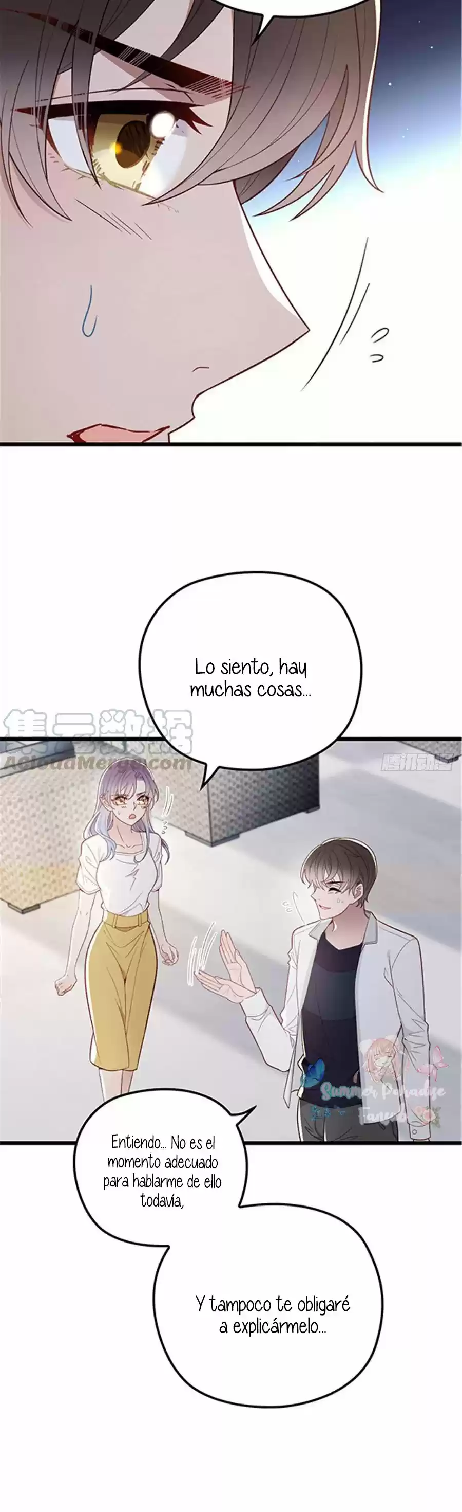 Pregnant Wife And The Little Ones - Capítulo 75 - Página 18 - LectorTMOo